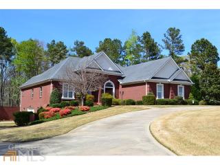 55 Drummond Pl, Porterdale, GA 30014-8953
