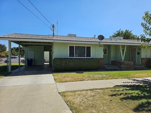 434 Canal St, Merced, CA 95341-6626