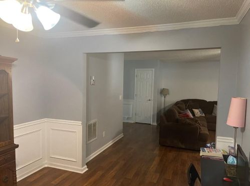 5849 El Segundo Way, Atlanta GA  30349-7519 exterior