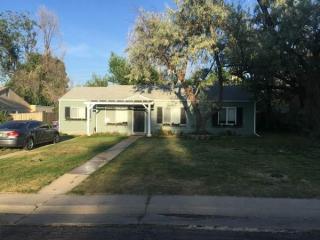 3330 Fairfax St, Denver CO  80222-7323 exterior