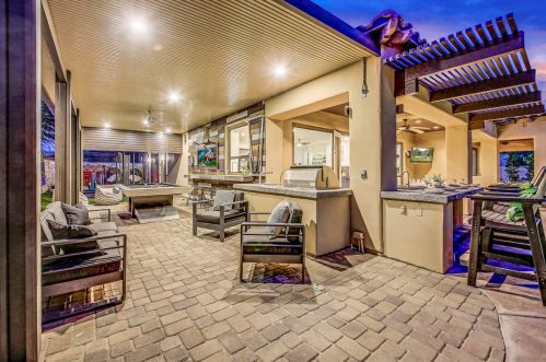 48658 Meandering Cloud St, Indio CA  92201-8483 exterior