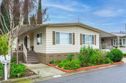 142 Mountain Springs Dr, San Jose, CA 95136-1227