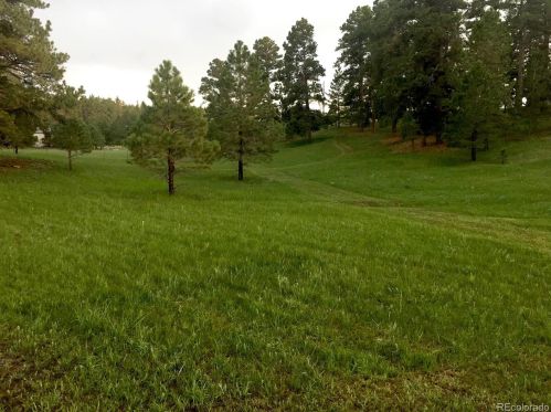 12039 Ponderosa Ln, Kiowa CO exterior