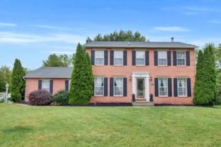 3185 Balsa St, York, PA 17404-9698