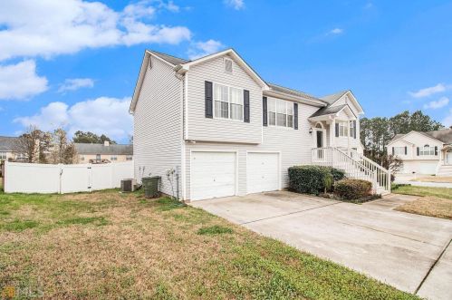 1291 Daffodil Ln, Hampton, GA 30228-3240