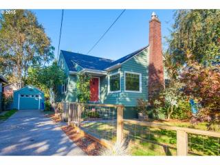 2105 Skidmore Ter, Portland OR  97217-3445 exterior