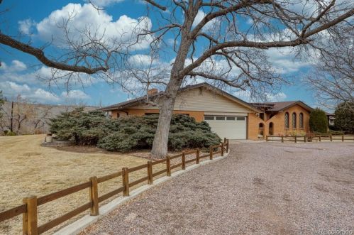 11019 Bear Creek Dr, Denver, CO 80227-4203