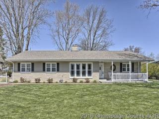 2402 Slayback St, Urbana, IL 61802-2130