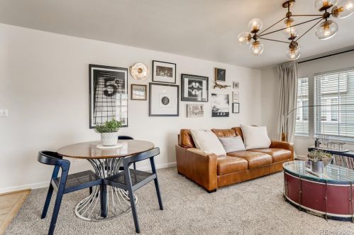 773 Locust St, Denver CO 80207-3942 exterior