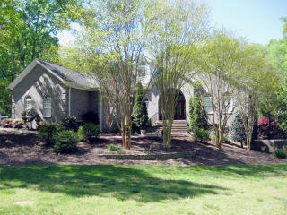 1102 Bentwood Ln, Monroe, NC 28110-9315