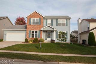 1520 Torrey Pines Rd, Normal, IL 61761-5709