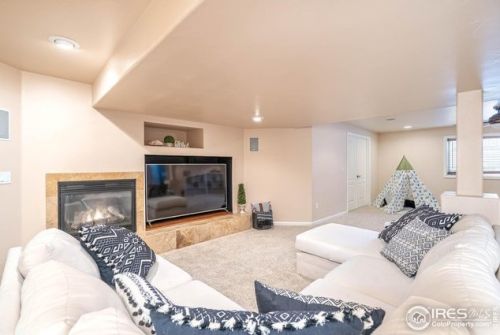 1520 Pintail Bay, Fort Collins CO  80550-6142 exterior