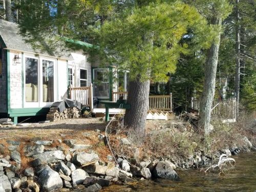64 Peaceful Vly, Verona Island, ME 04416-4559