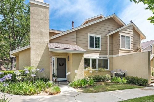21192 Sierra Rdg, El Toro, CA 92630-7754
