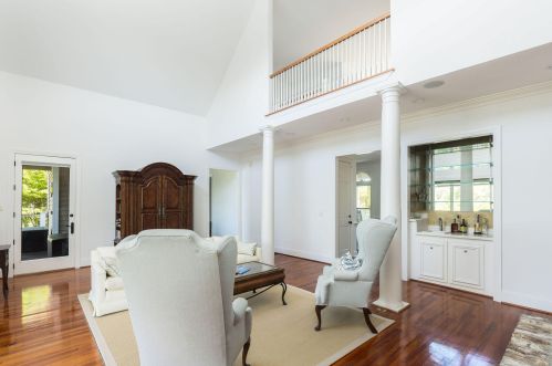 34 Dune Rdg Ln, Isle Of Palms SC  29451-3848 exterior