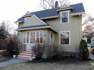 1140 5th St, Fargo ND  58102-3713 exterior