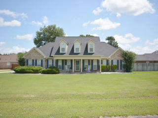 2014 Story Mill Estate Dr, Hephzibah, GA 30815-7811