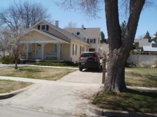608 Cedar St, Yuma, CO 80759-2714