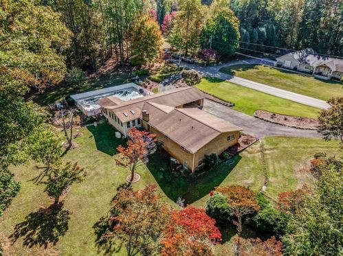 101 Dogwood Trl, Big Canoe GA  30143-2041 exterior