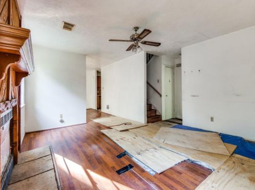 10538 Newton Cir, Conroe TX  77303-3238 exterior