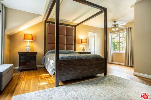 1463 Beaudry Blvd, Glendale CA  91208-1707 exterior