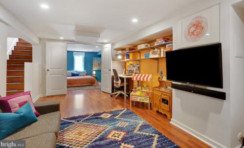 10709 Malone St, Silver Spring MD exterior