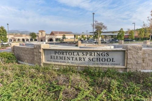 133 Pathway, Irvine CA  92618-8846 exterior