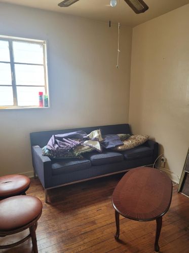 1724 Fillmore St, Gary IN 46407-1952 exterior