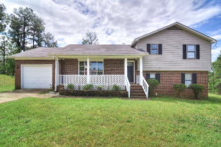3608 Chisum Ct, Hephzibah, GA 30815-6142