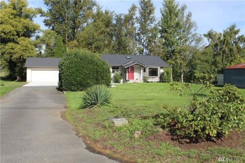 1460 Sunset Ave, Ferndale, WA 98248-8914