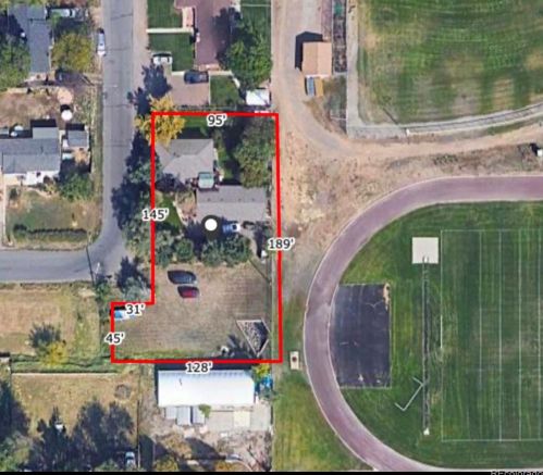 7005 Geneva Ct, Denver, CO 80214-6218