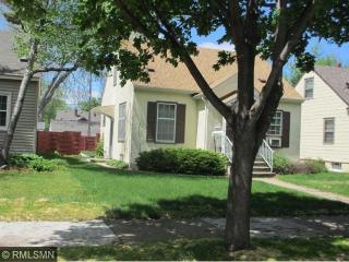 3841 Perry Ave, Minneapolis MN  55429-2064 exterior