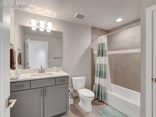 1430 Symphony Hts, Woodmoor CO  80132-8966 exterior