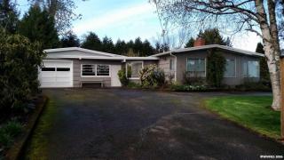 747 Browning Ave, Salem OR  97302-3805 exterior