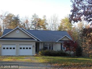 16116 Laurel Springs Rd, Culpeper, VA 22701-7233