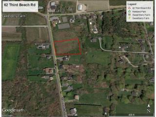 62 3rd Beach Rd, Middletown, RI 02842-5350