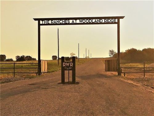 159 County Road 2655, Walnut Springs, TX 76690-4530