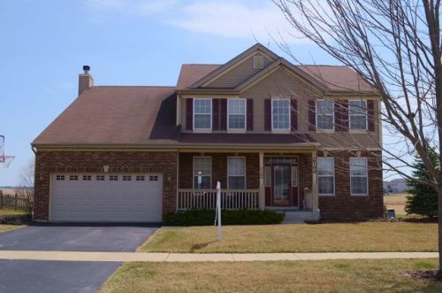 2700 Haydn St, Bull Valley, IL 60098-8052