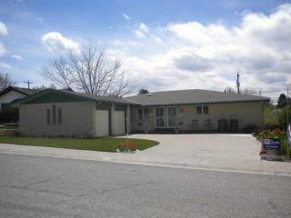 51 Fordham St, Pocatello, ID 83201-3418