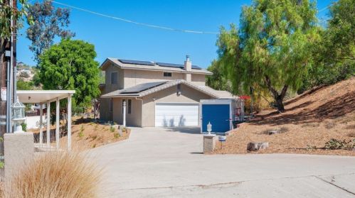 1980 Julianna St, El Cajon, CA 92019-3897