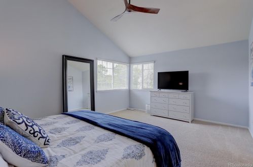 16122 Hollyridge Dr, Parker CO  80134-2553 exterior