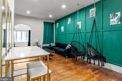 5707 12th St, Philadelphia PA  19141-4110 exterior