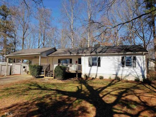 5217 Ponderosa Farm Rd, Gainesville, GA 30507-8719