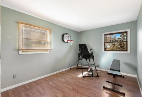 5490 Carlson Rd, Saint Paul MN  55126-1216 exterior