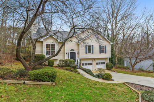 195 Shalloway Dr, Kennesaw, GA 30144-1478