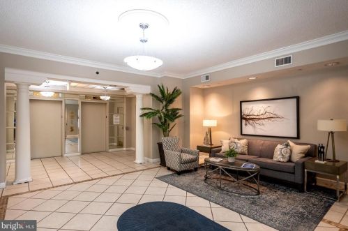 2904 Leisure World Blvd, Silver Spring MD 20906-1389 exterior