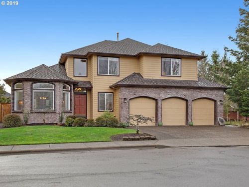 15296 Eugene Ln, Portland, OR 97229-7884
