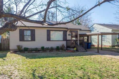 224 46th St, Tulsa, OK 74126-3265