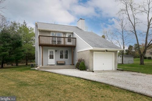 1256 Jarvis Rd, Erial, NJ 08081-9743