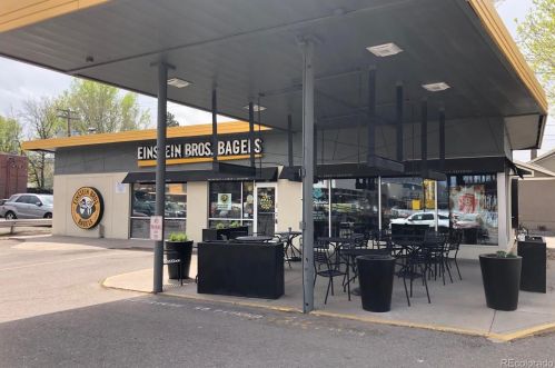 720 Albion St, Denver CO  80220-4920 exterior